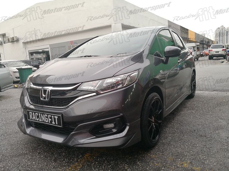 Honda Jazz GK Facelift Mugen Bodykit